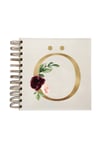 Harf Defter Ö
