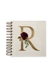Harf Defter R