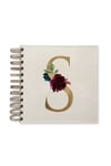 Harf Defter S