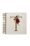 Harf Defter T