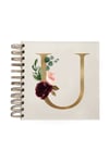 Harf Defter U