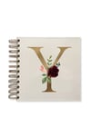 Harf Defter Y