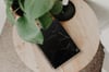 MARBLE BLACK 2022 HAFTALIK AJANDALica Concept