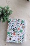 Spring Notebook