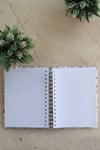 Spring Notebook