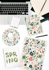 Spring Set