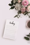 Today Bloknote