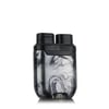 04-21 Single Torch Jet Alevli Puro/Sigara Çakmağı / Marble Black