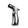 04-24 Silver 4 Torch Jet Alev Masaüstü Puro Çakmağı