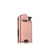 04-4 Single  Jet Alevli Metal Puro Çakmağı / Copper
