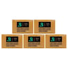 Boveda %72 / 60g / 5 adet