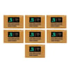 Boveda %72 / 60g / 7 adet