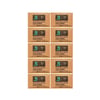Boveda %75 / 60g / 10 adet