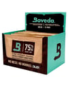 Boveda %75 / 60g / 12 adet