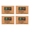 Boveda %75 / 60g / 4 adet