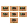 Boveda %75 / 60g / 7 adet