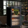 Elektronik Puro Dolabı QCC-56B