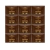 Excalibur Puro Nemlendirici %75  60g x 12 Adet – 12 adet Çift Yönlü Humidor Paketi 