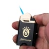 Galatasaray Metal Jet Taraftar Çakmak GS-3