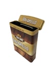 Metal Toscanello Kılıfı T03