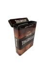 Metal Toscanello Kılıfı T04