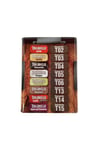Metal Toscanello Kılıfı T04