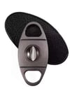 Puro V-Cut Kesicisi Gunmetal Rengi