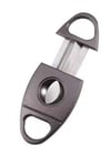 Puro V-Cut Kesicisi Gunmetal Rengi