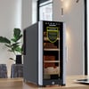 QCC-40-A Elektronik Puro Dolabı