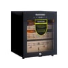 QCC-55-A Elektronik Puro Dolabı