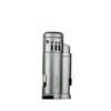 Quantoro 05-43 Üçlü Jet Alev Puro Delicili Puro Çakmağı/Chrome