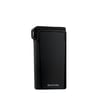 Quantoro 05-44 Soft ve Jet Alev Pipo ve Puro Çakmağı/Black