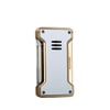 Quantoro 05-45 Single Jet Alev Puro Delicili Puro Çakmağı/Gold White