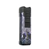 Quantoro 05-46 Üçlü Jet Alev Puro Delicili Puro Çakmağı/Blue P.