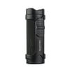 Quantoro 05-48 Delicili Üçlü Jet Alev Puro Çakmağı/Black