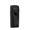 Quantoro 05-49 Çift Jet Alev Puro Çakmağı/Black