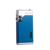 Quantoro 05-52 Çift Jet Alev Puro Çakmağı/Blue