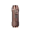 Quantoro 05-53 Üçlü Jet Alev Delicili Puro Çakmağı/Copper