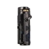 Quantoro 05-56 Puro Delicili İğneli Jet Alev Puro Çakmağı/Gunmetal
