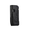 Quantoro 05-58 Puro Delicili Jet Alev Puro Çakmağı/Black Wood