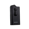 Quantoro 05-60 Puro Delicili Çift Jet Alev Puro Çakmağı/Black
