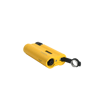 Quantoro 05-61 Puro Delicili Üç Jet Alev Puro Çakmağı/Black Yellow