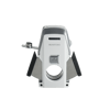 Quantoro 05-62 Puro Kesicili Delicili Çift Jet Alev Puro Çakmağı/White