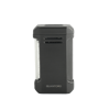Quantoro 05-65 Üçlü Perde Alev Çakmak/Gunmetal