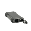 Quantoro 05-65 Üçlü Perde Alev Çakmak/Gunmetal