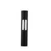 Quantoro 05-66 Jet Alev Kalem Çakmak/Matte Black