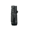 Quantoro 3 Torch Jet  Alevli Puro Delicili ve İğneli Metal Puro Çakmağı Black MGM 04-9