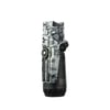 Quantoro 3 Torch Jet  Jet Alevli Puro Delicili ve İğneli Metal Puro Çakmağı Camo MGM 04-9