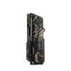 Quantoro  Delicili İğneli Jet Alev Gold Marble Çakmak 05-36