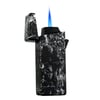 Quantoro Jet Alev Black Cloud Puro Çakmağı 05-42